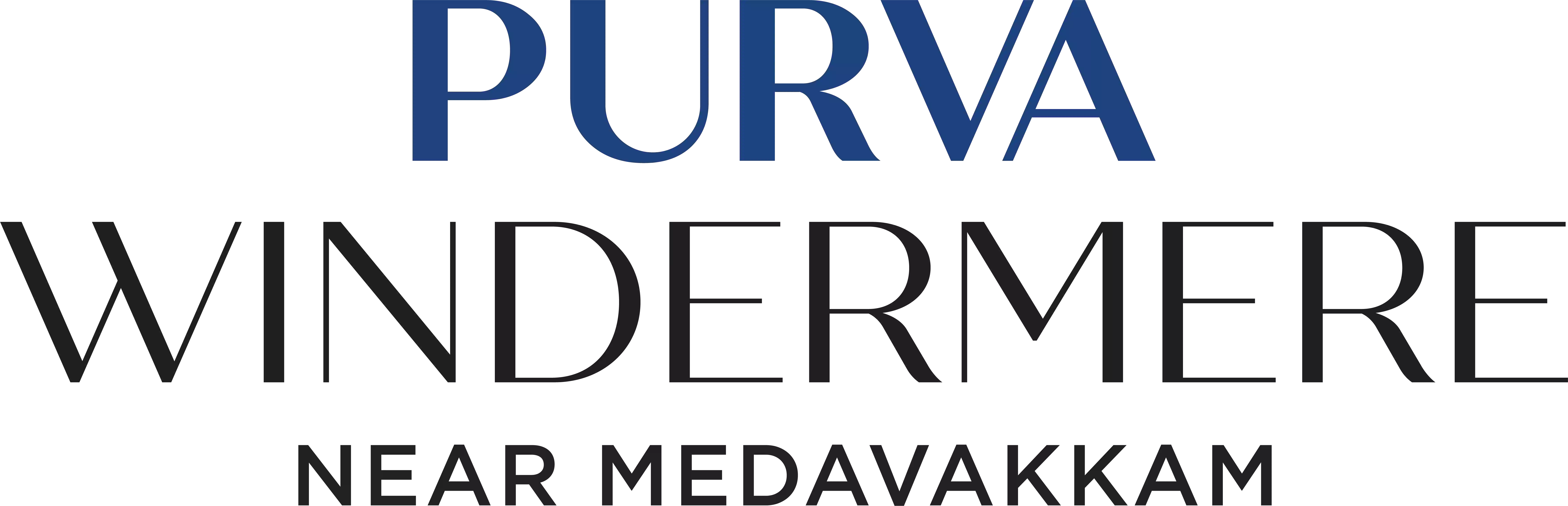 Purva Windermere by Puravankara